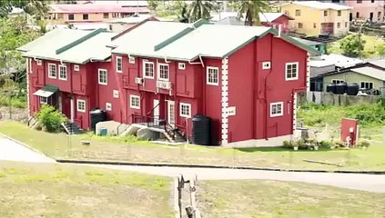 PHILLIP: GOVT WEEDING OUT CORRUPTION