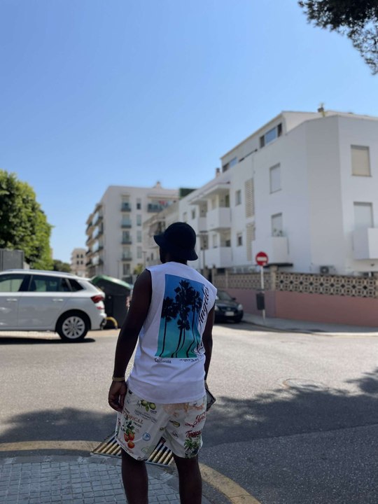 TRAINING : EN VACANCE 🥵