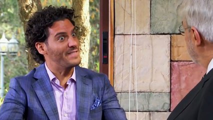 Porque el amor manda - Capitulo 80