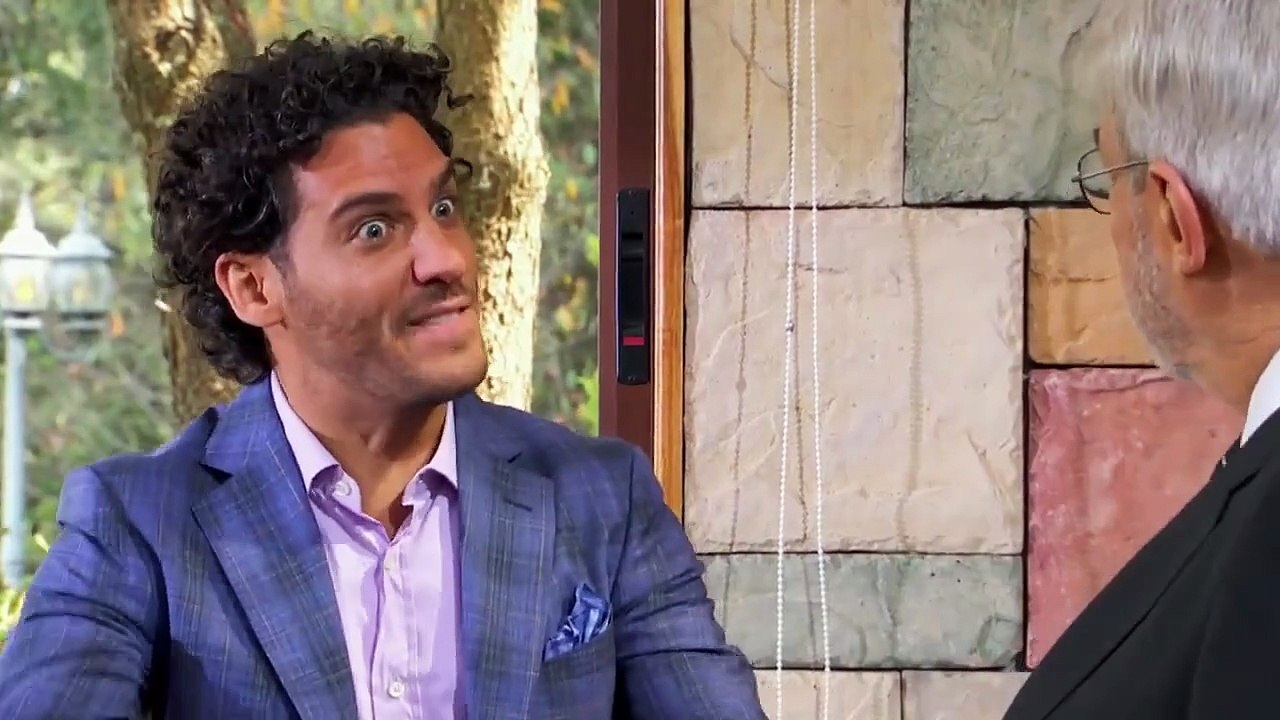 Porque el amor manda - Capitulo 80