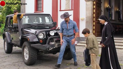 Monteverde Capítulo 47- La traición de un hermano – Novela online completa