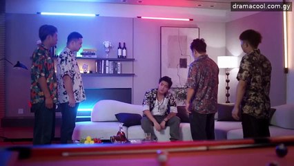 Love Lurking Ep 4 English Sub