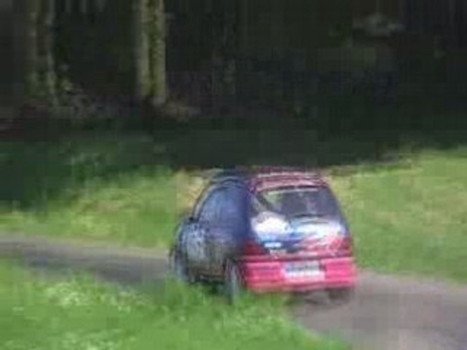 Rallye de la coutellerie