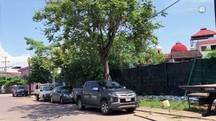 Vecinos de Aralias, en Puerto Vallarta, denuncian obras que no los dejan dormir