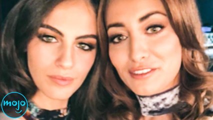 Top 20 Famous People That Ruined Their Career With One Photo