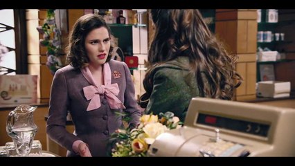 Sueños de libertad Episodio 384 Full HD