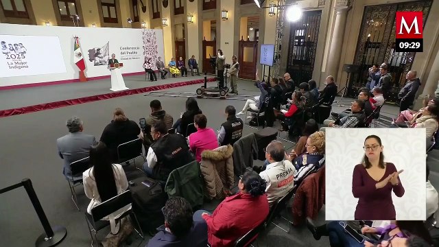 Nada que opinar ; Sheinbaum reacciona a carpetazo del INE en caso de Pío López Obrador