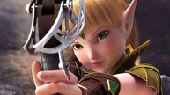 Dragon Nest : L’Aube des Guerriers 🐉⚔️ Film d’Animation Épique VF