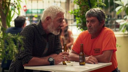 La encrucijada - Episodio 23 Completo HD