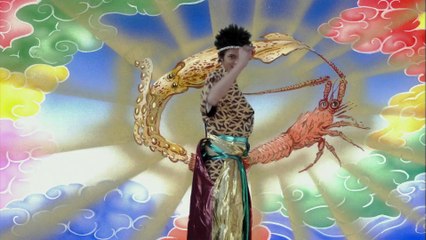 [UD] Màn đặc biệt Shinkenger đã trở lại