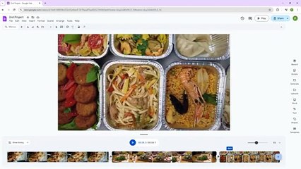 Google Vids - Lesson 27 - Writing Scripts Using the Script Panel