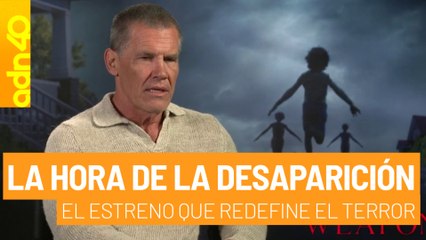 La hora de la desaparición (Weapons): el estreno que redefine el cine de terror