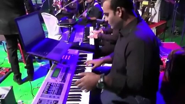 Hume Tumse Pyar Kitna | Moods of Kishor | Alok Katdare & Priyanka Mitra Live evergreen song