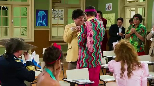 Assistir Escolinha Do Professor Raimundo 10-01-2016 de Domingo