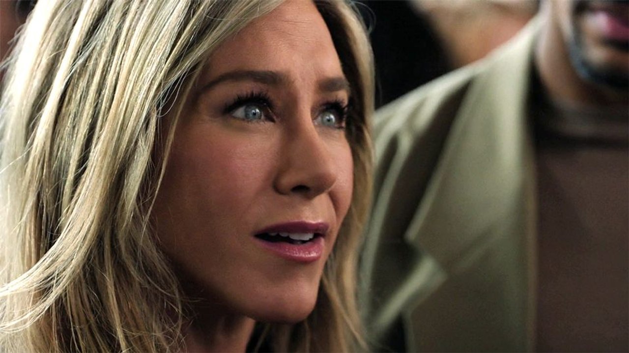 The Morning Show - staffel 4 Trailer DF