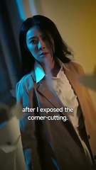 When Law Fails, She Rises (2025) - FULL HD [Eng Sub]