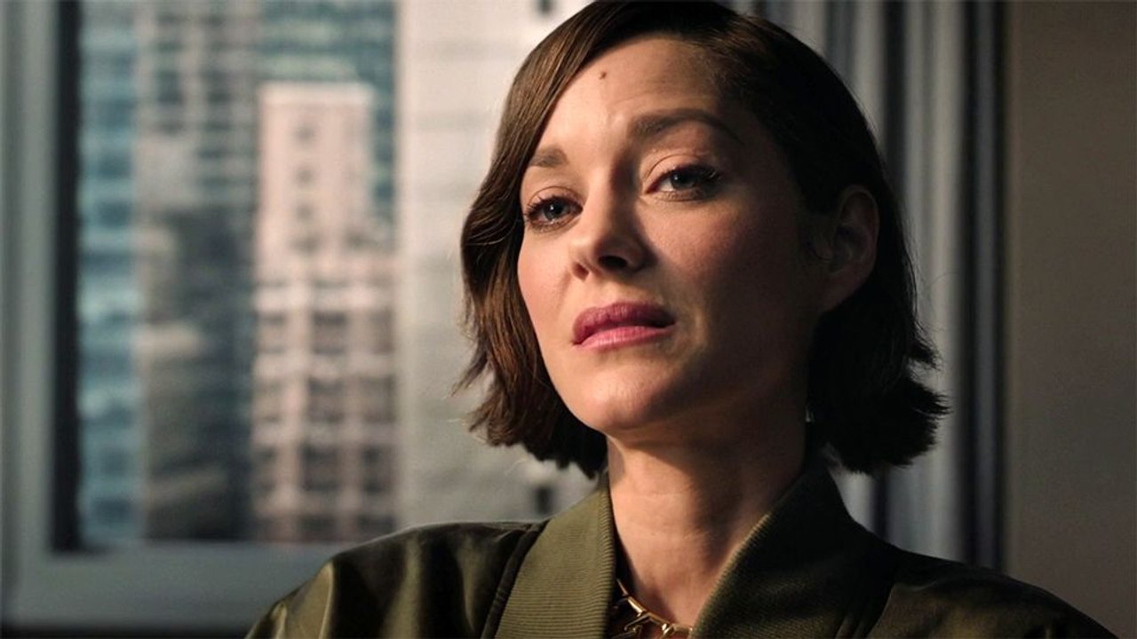 The Morning Show - staffel 4 Trailer OV