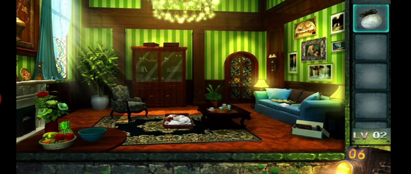 Escape game 50 rooms 2 level 2 , escape game 50 rooms