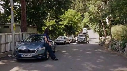 مسلسل حلم اشرف مدبلج الحلقة 64 الرابعة والستون HD