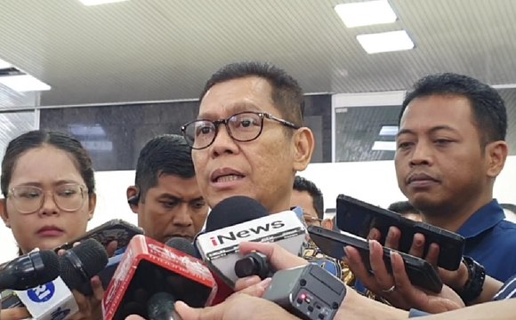 DPR Panggil Menkum, Menbud, dan LMKN Bahas Polemik Royalti Besok