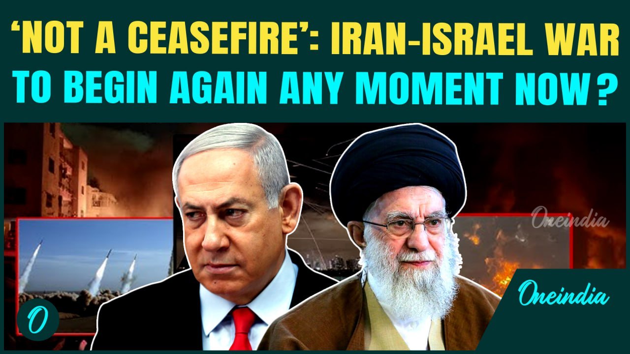 IRAN Breaking: 'Attacks Very Soon' “Supreme Leader Khamenei Reacts To Netanyahu Rejecting HAMAS Deal