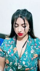 Bangladeshi hot girls pori Ka today live show with Tango private pat-3