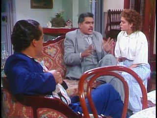 Quieta Margarita Capitulo 63