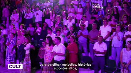 Festival de Música de Qabala: seis dias de ópera e jazz no Cáucaso