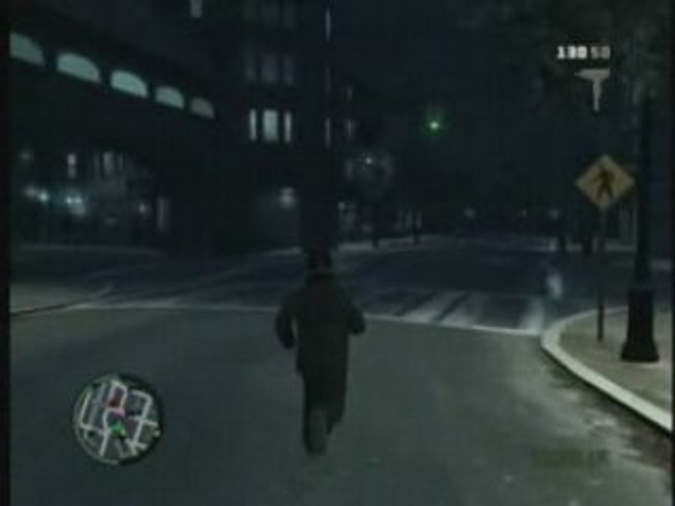 gta iv multiplayer 4