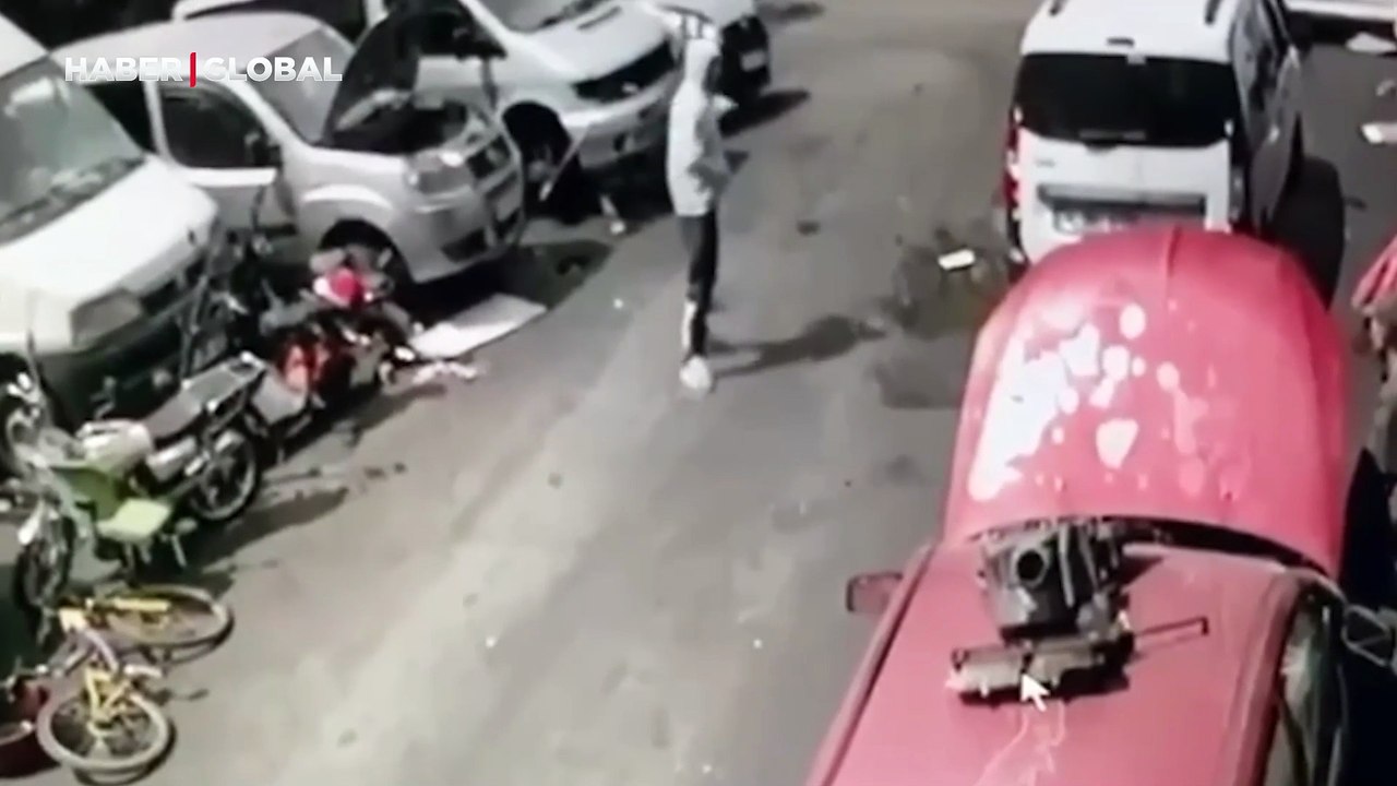 İstanbul'da çete hesaplaşması: Kardeşi vurulan çete üyesi 2 tetikçinin de babasını vurdu