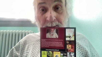 LUCIANO CANFORA NON AMA ISRAELE