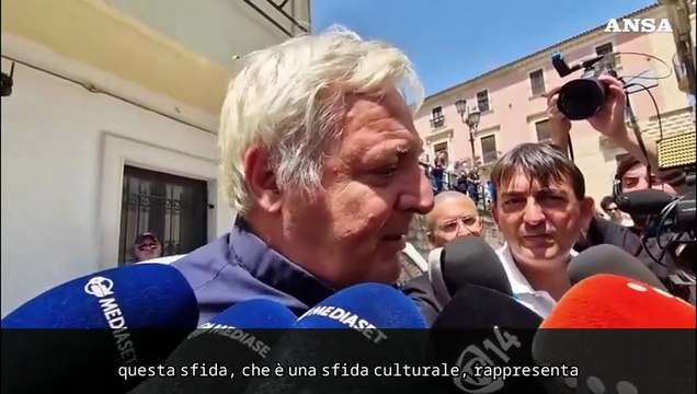 Pippo Baudo, don Giulio: Ultimi giorni per lui di grande sofferenza