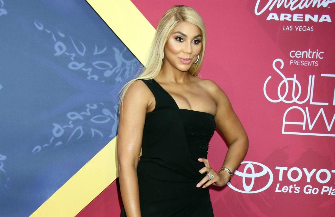 Tamar Braxton wäre 'fast gestorben' – und weiß nicht warum