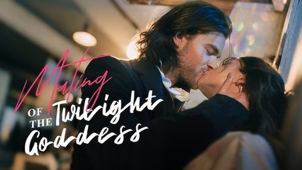 Mating of the Twilight Goddess Full Movie | DramaBox