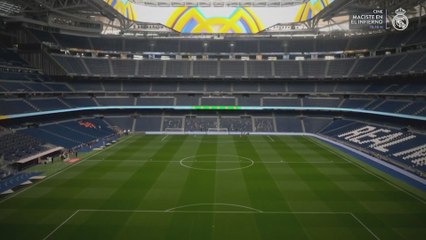 Declaraciones tras el debut: Mastantuono, Huijsen, Arnold y Carreras