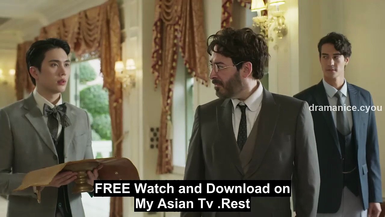 Memoir of Rati Episode 3 Eng Sub