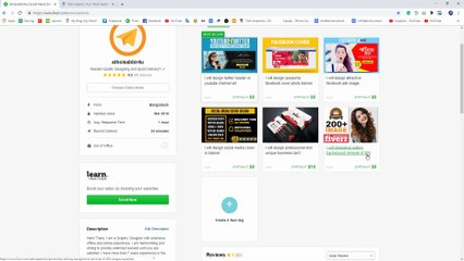 16. Gig Ranking Tricks 2