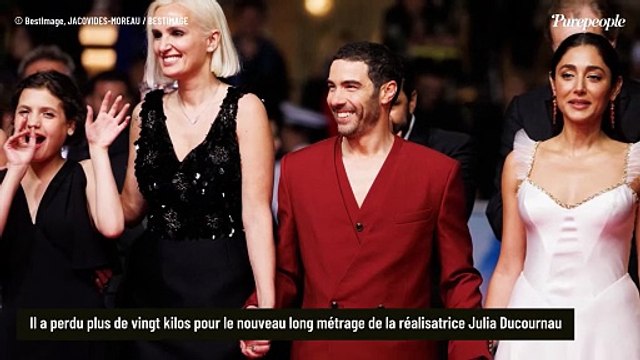 Tahar Rahim père de 4 enfants qu'il a eus avec Leïla Bekhti : l'acteur a dû préparer leur aîné de 7 ans à sa décision impactante