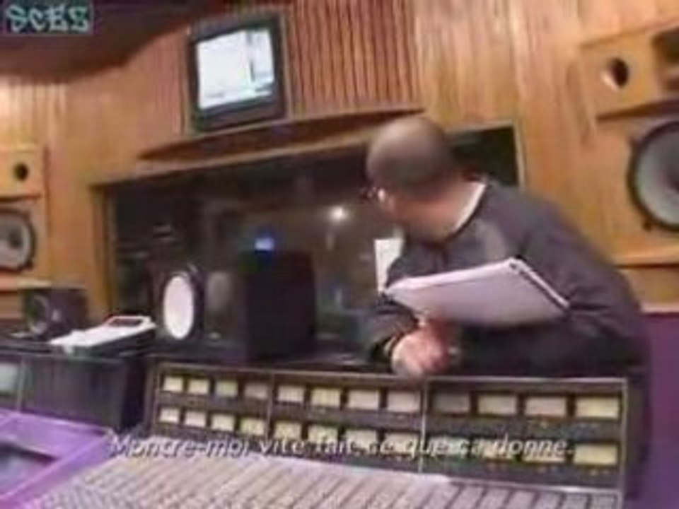 rencontre iam methodman redman