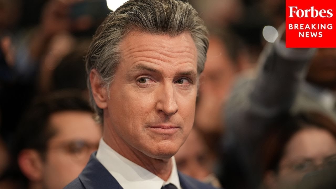 GOP Lawmaker: California Democrats’ New Maps Breach The State Constitution