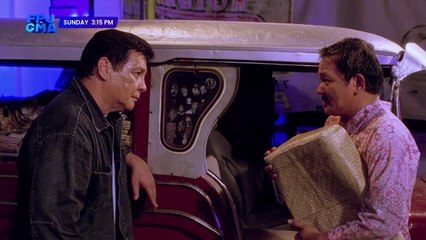 FPJ Sa GMA: 'Pakners' | Teaser