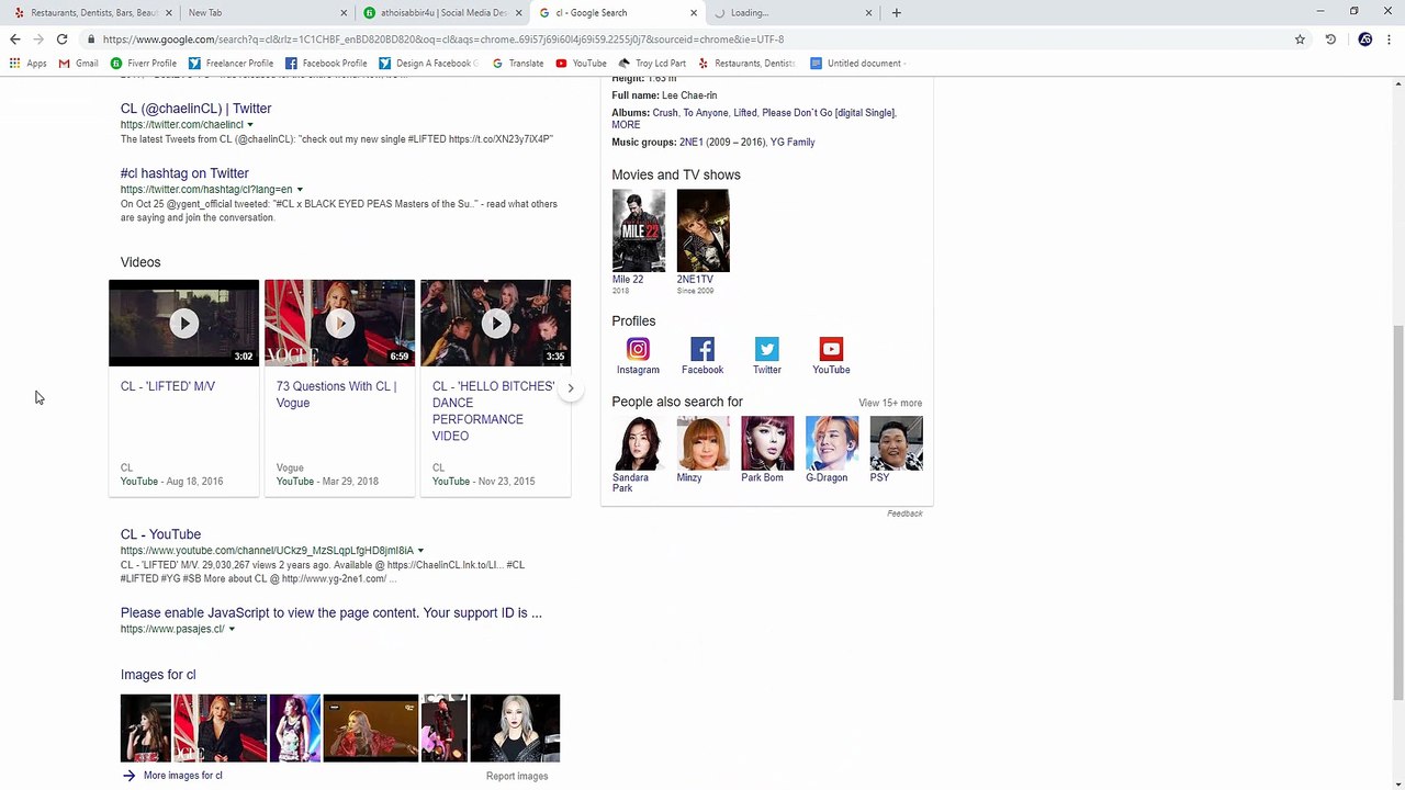 24. Gmail Marketing