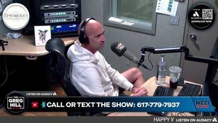 Will Patriots trade for one of the 3 disgruntled players?