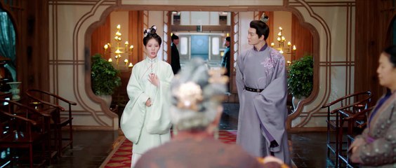 Phim Cổ Trang Hay: Cẩm Tú Trạch Tâm Tập 24 Thuyết Minh 🎬