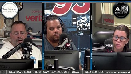 How important is this series, for both teams, when it comes to playoffs?