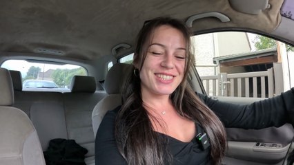Je fais une ligne sur mesure pour l'Audi et elle hurle !