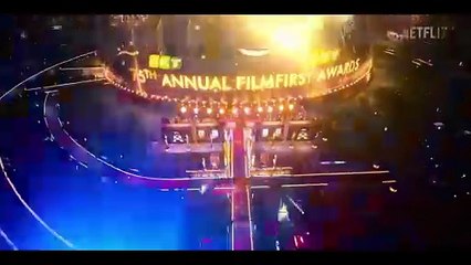 The Ba***ds of Bollywood pre-trailer