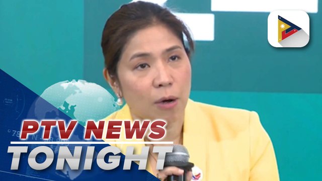 DBM confirms blacklisting of contractors behind anomalous flood control projects | via Harley Valbuena