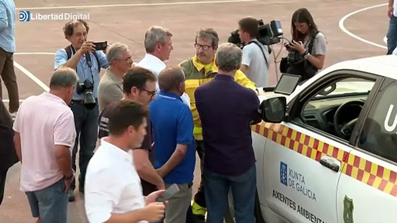Los reproches cruzados entre Gobierno, PP y Vox por la gestión de los medios