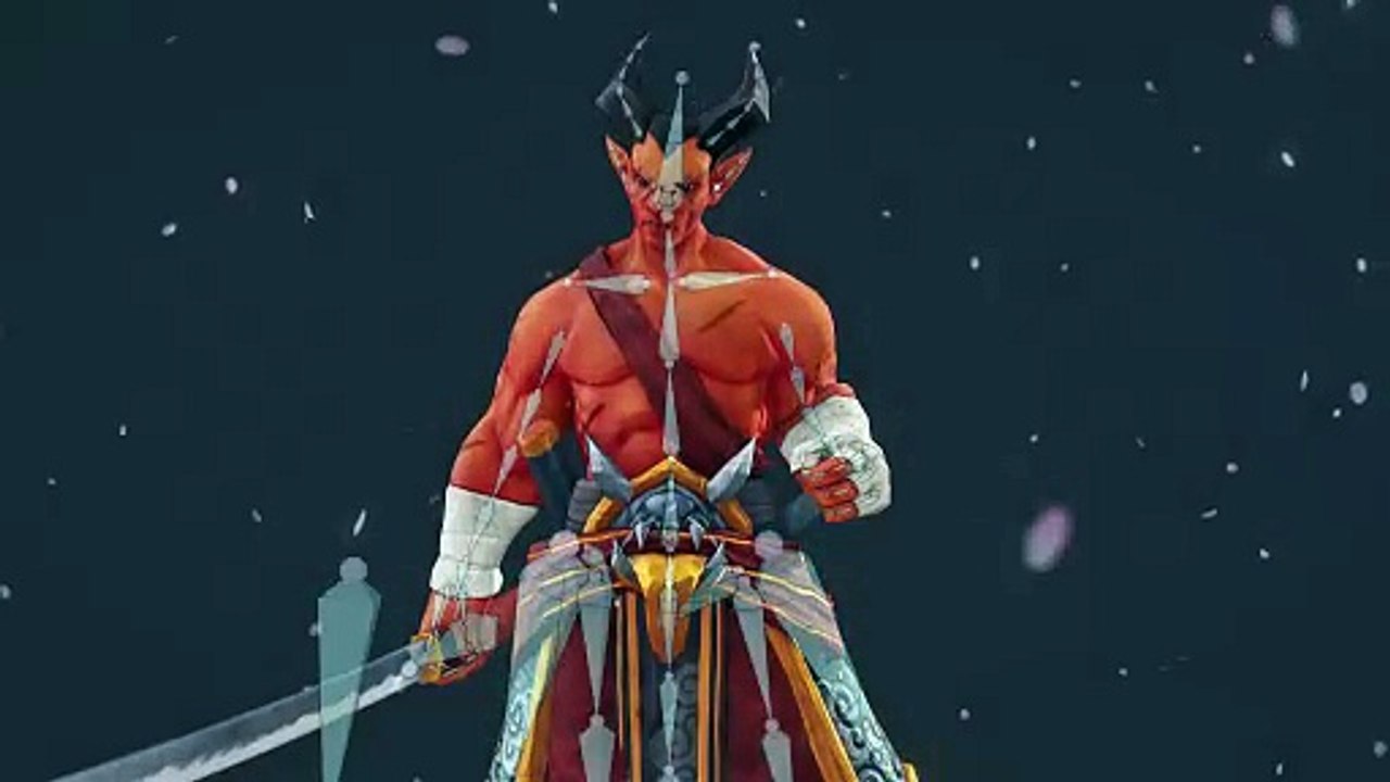 01-What Is Rigging(The Art Of Effective Rigging In Blender/ Chapter-1/ Ep-2)